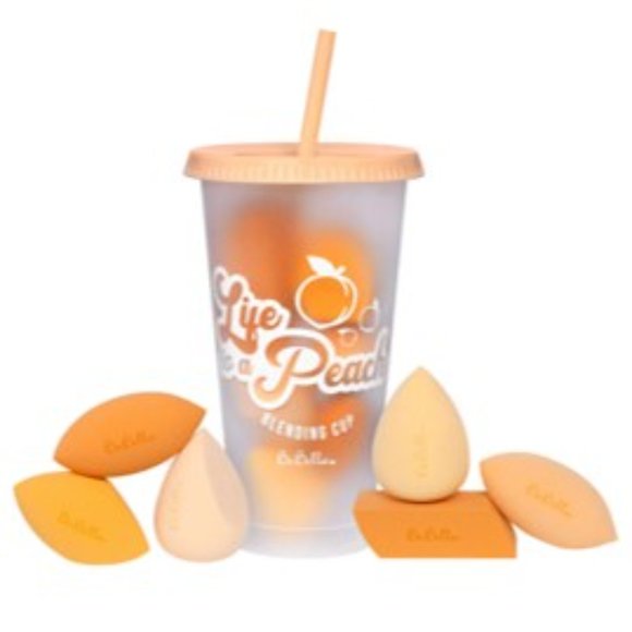 Blending Life is a Peach - Picture 2 of 2